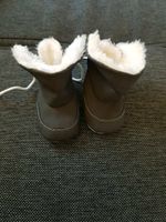 Baby gefütterte Winter Schuhe Brandenburg - Falkensee Vorschau