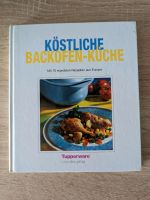 Köstliche Backofen Küche Tupperware Buch Rezepte Bochum - Bochum-Wattenscheid Vorschau