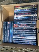 DVD-Paket Action (27 DVDs) Nordrhein-Westfalen - Meerbusch Vorschau