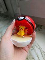 NEU Pokeball Ringbox Pokemon mit verstellbarem Pikachu Ring Dortmund - Oespel Vorschau