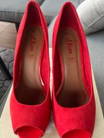 S.Olivier Damen Schuhe Kr. Altötting - Burghausen Vorschau