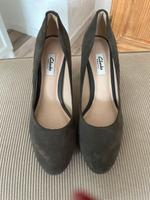 Pumps Clarks Nordrhein-Westfalen - Gevelsberg Vorschau