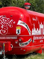 Imbisswagen FoodTruck Berlin - Tempelhof Vorschau