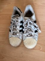 Adidas Superstar Sneaker Turnschuhe Hessen - Wiesbaden Vorschau