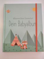 Babyalbum wie neu (einmal aufgeblättert) Nürnberg (Mittelfr) - Nordstadt Vorschau