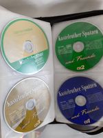 Kastelruther Spatzen und Freunde und Monte Grande, 4 CD´s Bayern - Münchsmünster Vorschau