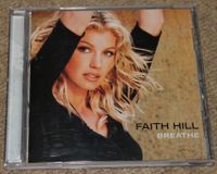 CD Faith Hill - Breathe Herzogtum Lauenburg - Schwarzenbek Vorschau