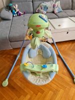 Baby Schaukel von Fisher Price Sachsen - Mittweida Vorschau