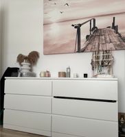 Ikea malm Kommode Groß Schleswig-Holstein - Großensee Vorschau