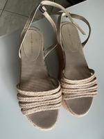 Tommy Hilfiger Wedges Plateau Sandale Espadrilles Thüringen - Stadtilm Vorschau