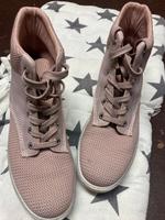 Bench Halbschuh rosa Gr 40 Nordrhein-Westfalen - Bornheim Vorschau