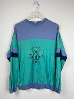 Vintage Langarm Shirt - Retro T-Shirt - Oldschool - 90s - Gr. S-M Niedersachsen - Neuenhaus Vorschau