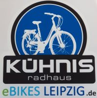 Riese+Müller/ I:SY /Urban Arrow /Victoria /Conway / Bosch-e-Bike Leipzig - Großzschocher Vorschau