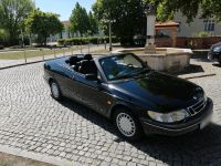 Saab 900-2 SE 150PS Cabrio Berlin - Reinickendorf Vorschau