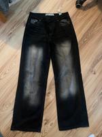 Schwarze Jeans Schleswig-Holstein - Flensburg Vorschau