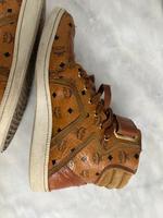 MCM Schuhe Cognac Berlin - Tempelhof Vorschau
