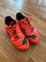 Fußballschuhe Gr. 33 von Puma Freiburg im Breisgau - March Vorschau