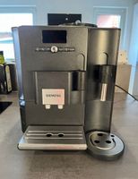 Siemens eq7 plus kaffee vollautomat Blumenthal - Farge Vorschau