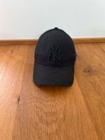 New York Yankees Cap Onesize Black Niedersachsen - Martfeld Vorschau
