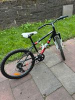 Btwin  Kinderfahrrad 24 Zoll Stuttgart - Untertürkheim Vorschau