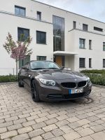 BMW Z4 sDrive23i E89 Cabrio 2009 Havanna Metallic Nordrhein-Westfalen - Greven Vorschau