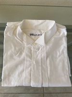 Smoking-Hemd weiß Marke Othelo Made in Italy Kragen40, 100%Cotton Saarland - Neunkirchen Vorschau