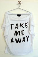 Take Me Away Shirt Bayern - Garmisch-Partenkirchen Vorschau