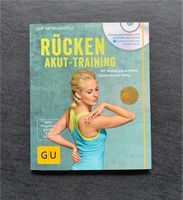 GU Rücken Akut-Training inkl. DVD Bayern - Estenfeld Vorschau