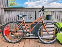 26 Zoll Fahrrad Giant Twist Dresden - Dresden-Plauen Vorschau