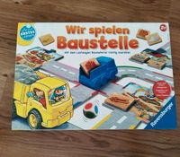 Ravensburger Wir spielen Baustelle Spiel Hessen - Eschborn Vorschau