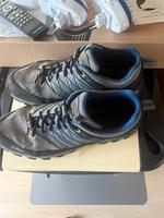 Wanderschuhe Größe 45 Rheinland-Pfalz - Daun Vorschau