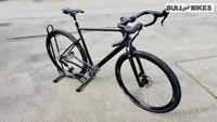 0%Finanzierung Silverback Gravelbike SIABLO Vollcarbon 9.5kg Baden-Württemberg - Tettnang Vorschau