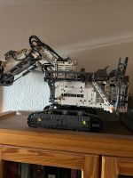 Lego Liebherr Bagger Bayern - Nonnenhorn Vorschau