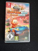 Garfield Kart Nintendo Switch Baden-Württemberg - Eislingen (Fils) Vorschau