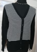 Strickjacke Gr. L 40 42 schwarz GINA langarm Pankow - Weissensee Vorschau