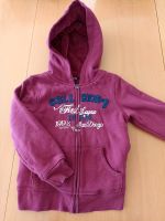 Jacke, Hoody gr 128 Bayern - Langweid am Lech Vorschau