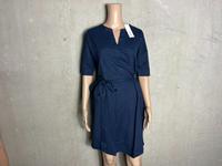Esprit Kleid Jerseykleid blau neu gr 36 S 1940 Bayern - Erlabrunn Vorschau