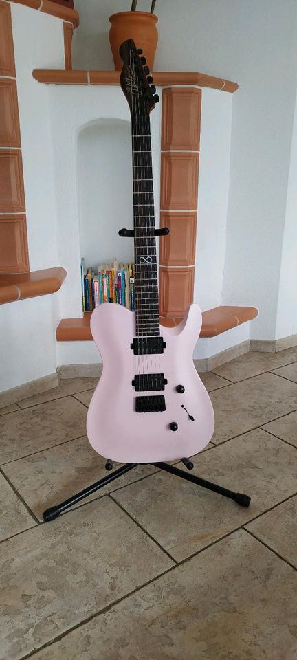 Chapman Guitars ML3 pro modern, Tele, E Gitarre in Ahaus