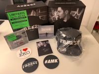 Eko Fresh - Freezy Limited AMK Box RAR NEU Nordrhein-Westfalen - Wipperfürth Vorschau