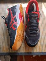 coole asics sneaker Nordrhein-Westfalen - Borgholzhausen Vorschau