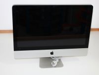 iMac A1311 Apple 21,5" als DEFEKT ohne Festplatte in OVP Freiburg im Breisgau - Altstadt Vorschau
