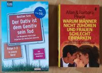 Männer nicht zuhören Frauen schlecht einparken Dativ Genitiv Tod Brandenburg - Eggersdorf Vorschau