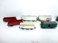 Märklin H0 Güterwagen Kühlwagen 4619 4508 4415 4533 Hessen - Erbach Vorschau