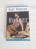 Buch / Klassiker: Hunger von Knut Hamsun Kr. München - Unterföhring Vorschau