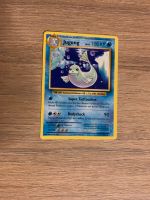 Jugong first edition Pokémon Karte Hessen - Dautphetal Vorschau