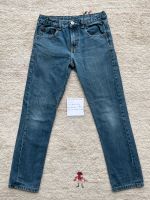 Jeanshose Zara Kids, Gr. 152, blau Altona - Hamburg Lurup Vorschau