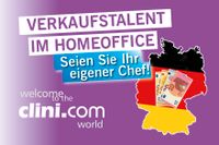 ■ BUNDESWEIT | Freie Mitarbeiter* | TelefonAkquise | HomeOffice ■ Nordrhein-Westfalen - Verl Vorschau