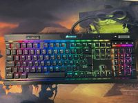 CORSAIR K70 RGB MK.2 LP Mechanical Gaming Keyboard (Deutsch) Baden-Württemberg - Reutlingen Vorschau