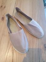 Espadrilles Gr.41 Espadrij Rose Sommerschuhe Bayern - Haibach Unterfr. Vorschau