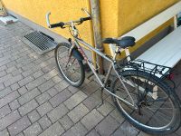 Focus Fahrrad Niedersachsen - Bad Gandersheim Vorschau